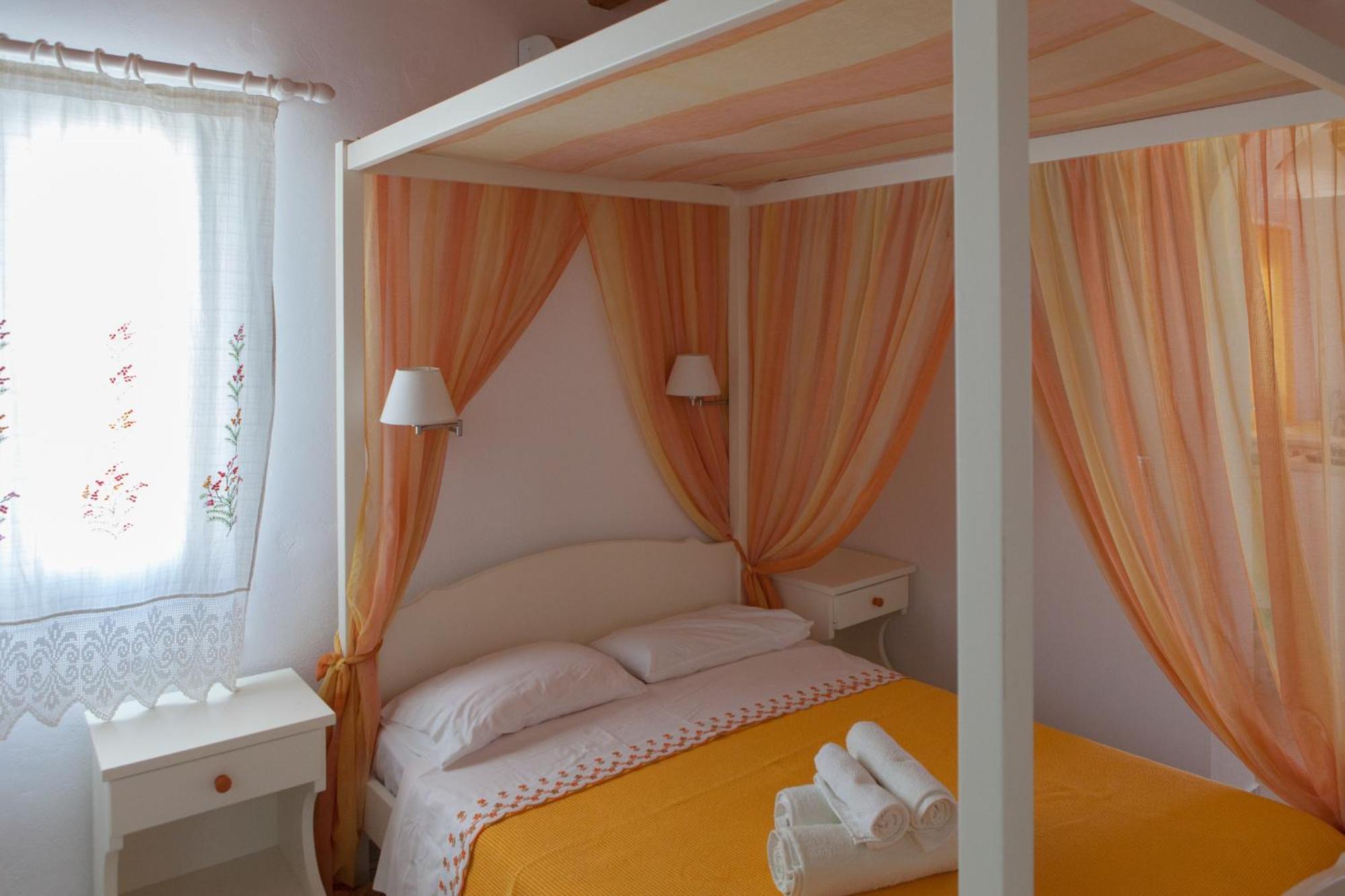 Ergina Summer Resort Antiparos Cameră foto